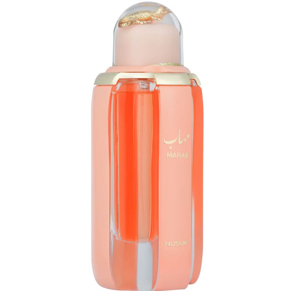 Nusuk Mahab Extrait de Parfum Spray for Unisex 3.4 oz / 100 ml - New
